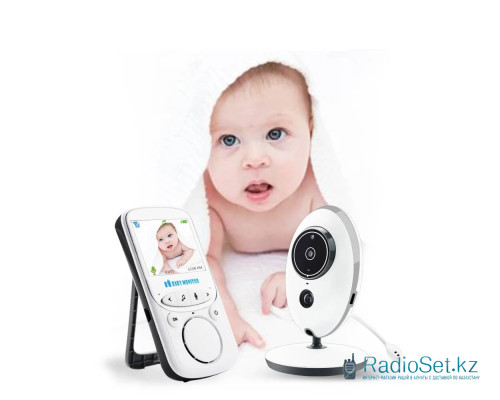 Видеоняня Baby Monitor VB605